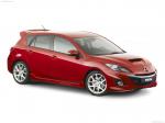 Mazda3 MPS 2009 года